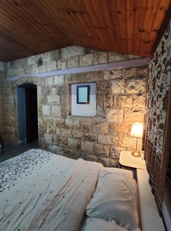 Nest House Haifa Luaran gambar