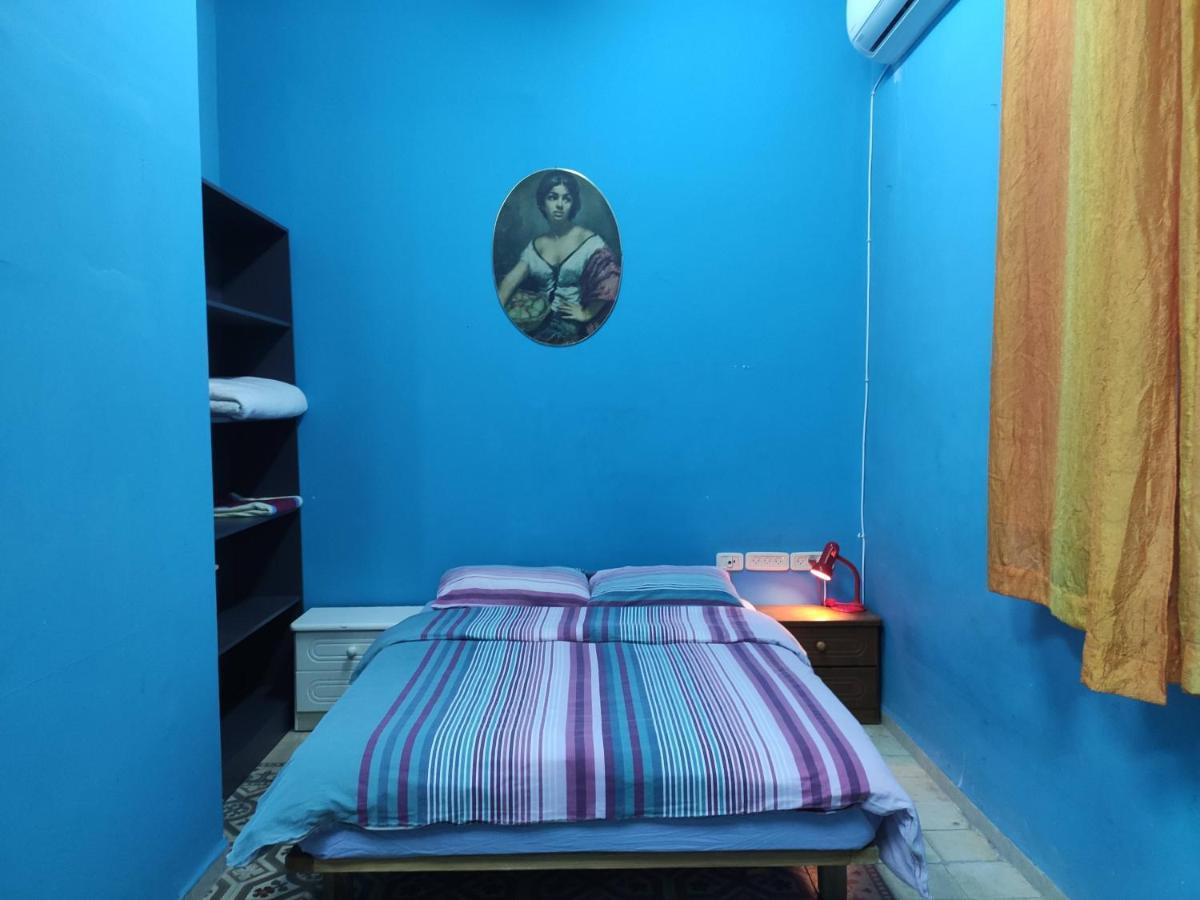 Nest House Haifa Luaran gambar